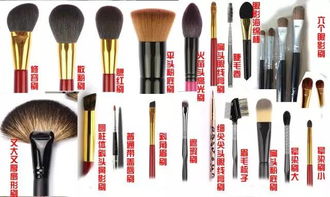 用错化妆工具,原来真的会毁容