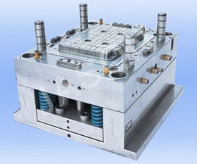 数字化技术 引领我国模具与农工具行业未来发展的核心驱动力