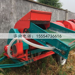 花生收获时节 报价分析、厂家选择与农机应用指南